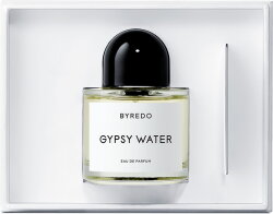 BYREDO Gypsy Water Eau de Parfum (EdP) 100 ml
