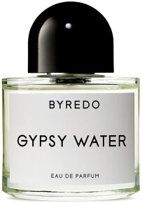 BYREDO Gypsy Water Eau de Parfum (EdP) 50 ml