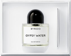 BYREDO Gypsy Water Eau de Parfum (EdP) 50 ml