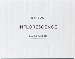 BYREDO Inflorescence Eau de Parfum (EdP) 100 ml