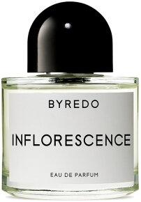 BYREDO Inflorescence Eau de Parfum (EdP) 50 ml