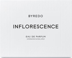 BYREDO Inflorescence Eau de Parfum (EdP) 50 ml