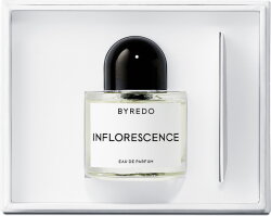 BYREDO Inflorescence Eau de Parfum (EdP) 50 ml