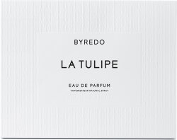 BYREDO La Tulipe Eau de Parfum (EdP) 100 ml