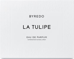 BYREDO La Tulipe Eau de Parfum (EdP) 50 ml