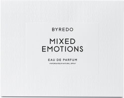 BYREDO Mixed Emotions Eau de Parfum (EdP) 100 ml