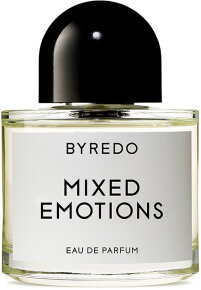 BYREDO Mixed Emotions Eau de Parfum (EdP) 50 ml
