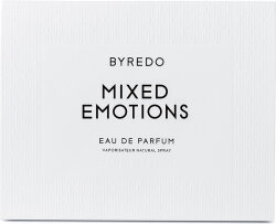 BYREDO Mixed Emotions Eau de Parfum (EdP) 50 ml