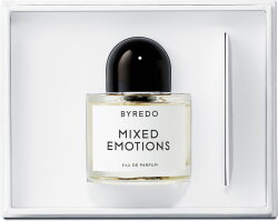 BYREDO Mixed Emotions Eau de Parfum (EdP) 50 ml