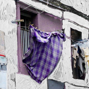 BYREDO Mixed Emotions Eau de Parfum (EdP) 50 ml