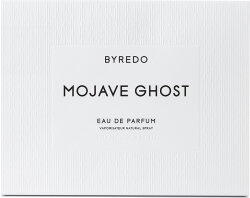 BYREDO Mojave Ghost Eau de Parfum (EdP) 100 ml