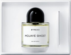 BYREDO Mojave Ghost Eau de Parfum (EdP) 100 ml