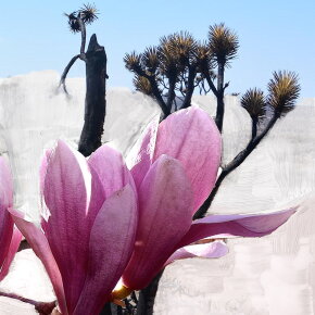 BYREDO Mojave Ghost Eau de Parfum (EdP) 100 ml