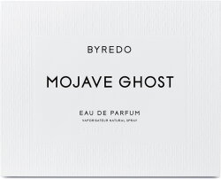 BYREDO Mojave Ghost Eau de Parfum (EdP) 50 ml