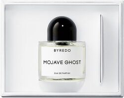 BYREDO Mojave Ghost Eau de Parfum (EdP) 50 ml