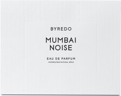 BYREDO Mumbai Noise Eau de Parfum (EdP) 100 ml