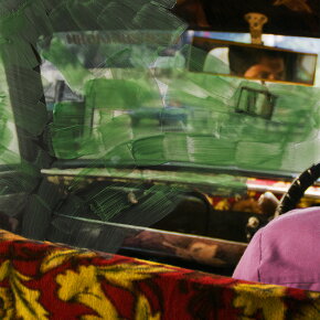 BYREDO Mumbai Noise Eau de Parfum (EdP) 50 ml