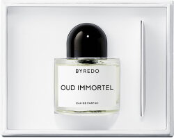 BYREDO Oud Immortel Eau de Parfum (EdP) 50 ml