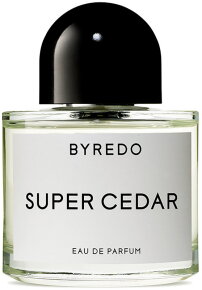 BYREDO Super Cedar Eau de Parfum (EdP) 50 ml