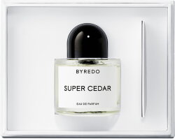 BYREDO Super Cedar Eau de Parfum (EdP) 50 ml