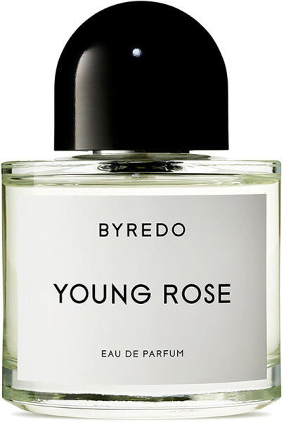 7340032875362 - Young Rose Eau de Parfum (EdP) 100 ml
