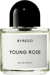 BYREDO Young Rose Eau de Parfum (EdP) 100 ml