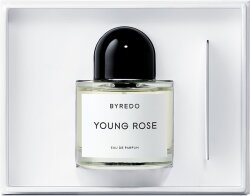 BYREDO Young Rose Eau de Parfum (EdP) 100 ml