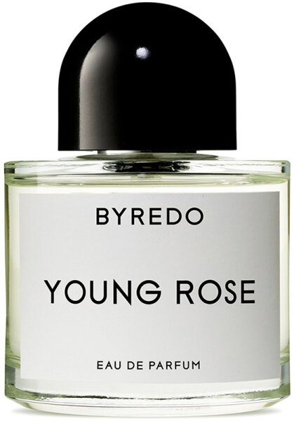7340032875379 - Young Rose Eau de Parfum (EdP) 50 ml