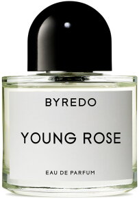 BYREDO Young Rose Eau de Parfum (EdP) 50 ml