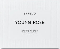 BYREDO Young Rose Eau de Parfum (EdP) 50 ml