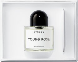 BYREDO Young Rose Eau de Parfum (EdP) 50 ml