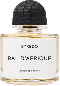 BYREDO Bal d'Afrique Absolu Eau de Parfum (EdP) 100 ml