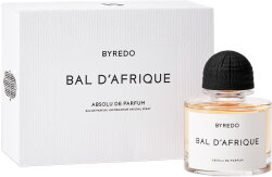 BYREDO Bal d'Afrique Absolu Eau de Parfum (EdP) 100 ml