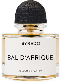 BYREDO Bal d'Afrique Absolu Eau de Parfum (EdP) 50 ml