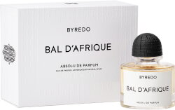 BYREDO Bal d'Afrique Absolu Eau de Parfum (EdP) 50 ml