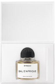 BYREDO Bal d'Afrique Absolu Eau de Parfum (EdP) 50 ml