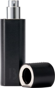 BYREDO Travel Leather Case Black 1 Stk.