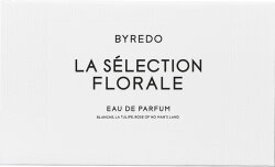 Aktion - BYREDO La Sélection Florale Set (Blanche/ Tulipe/ RONML) 3x12ml