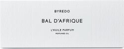 BYREDO Bal d'Afrique Perfume Oil Roll-On 7,5 ml