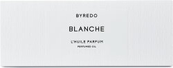 BYREDO Blanche Perfume Oil Roll-On 7,5 ml