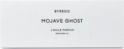 BYREDO Mojave Ghost Perfume Oil Roll-On 7,5 ml