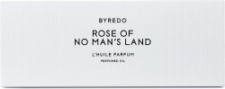 BYREDO Rose of No Man's Land Perfume Oil Roll-On 7,5 ml