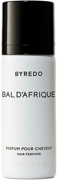 7340032860542 - BYREDO Hair Perfume Bal dAfrique 75ml