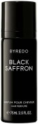 BYREDO Black Saffron Hair Perfume 75 ml