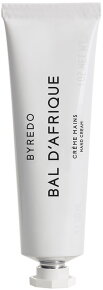 BYREDO Bal d'Afrique Hand Cream 30 ml
