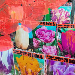 BYREDO La Tulipe Hand Cream 30 ml