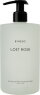 BYREDO Lost Rose Hand Wash 450 ml
