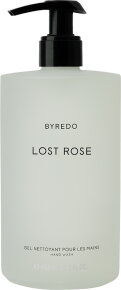 BYREDO Lost Rose Hand Wash 450 ml