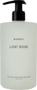 BYREDO Lost Rose Hand Wash 450 ml