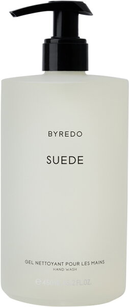 7340032859522 - Suede Hand Wash 450 ml